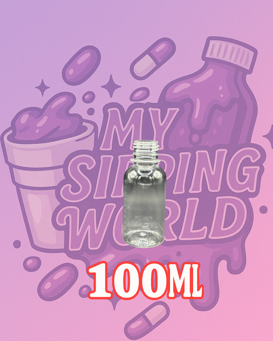 pharma graduée 100ml