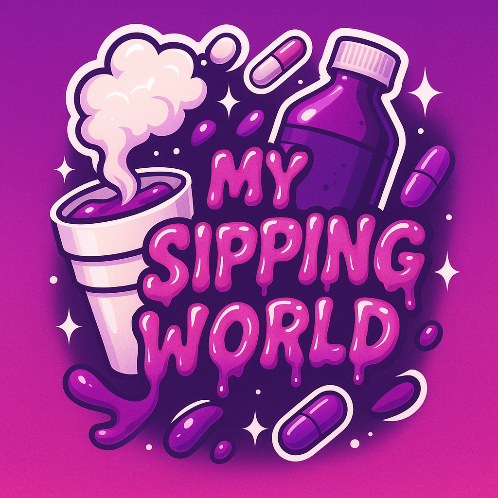 My Sipping World