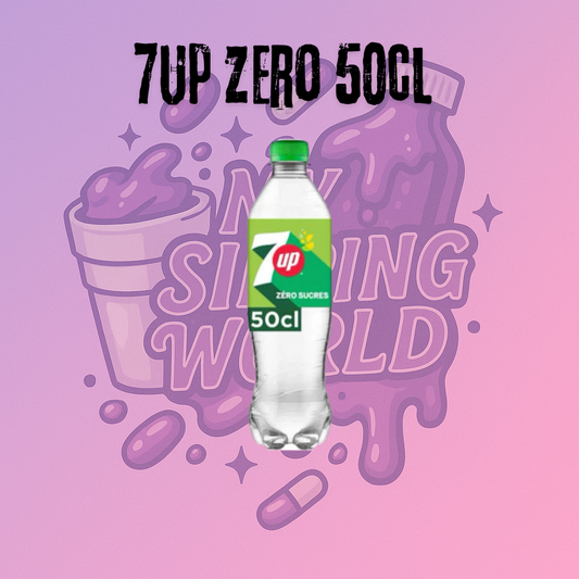 7up zero