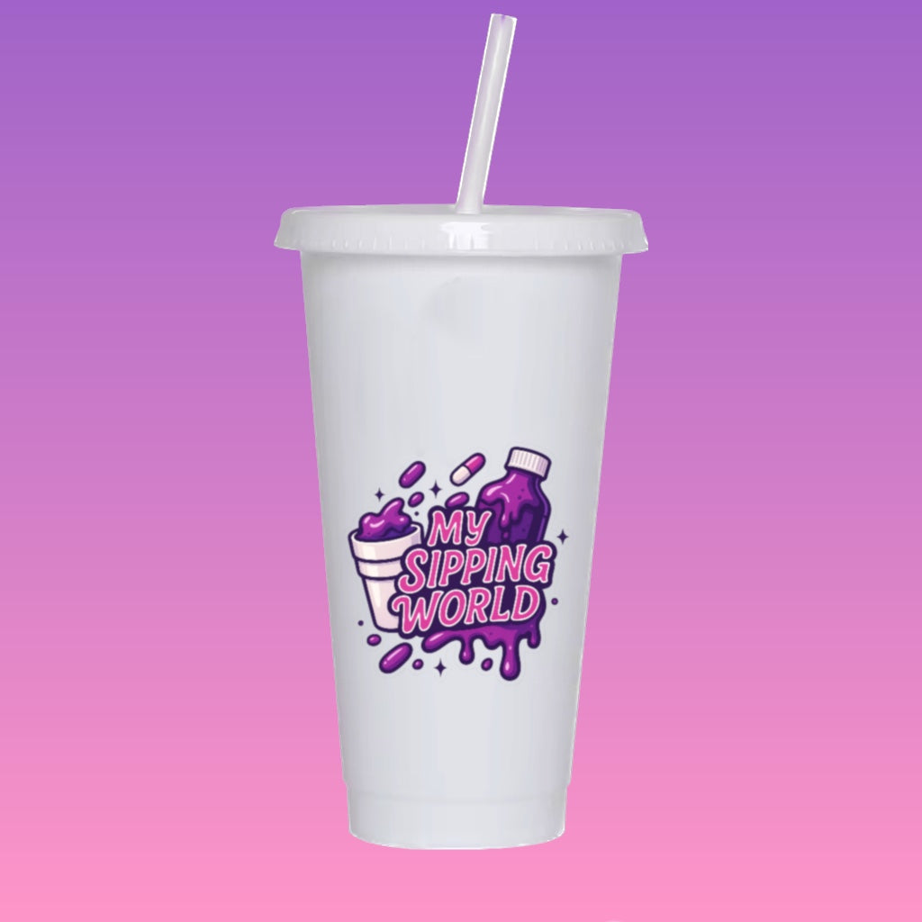 cups, cup, cups 24oz, cups eco responsables,  double cup, doubles cups, lean, sip