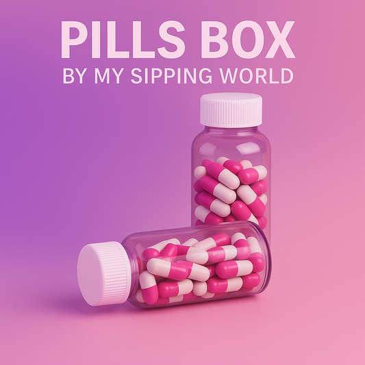 pills box, pills, medical, Rx bottle, Dram
