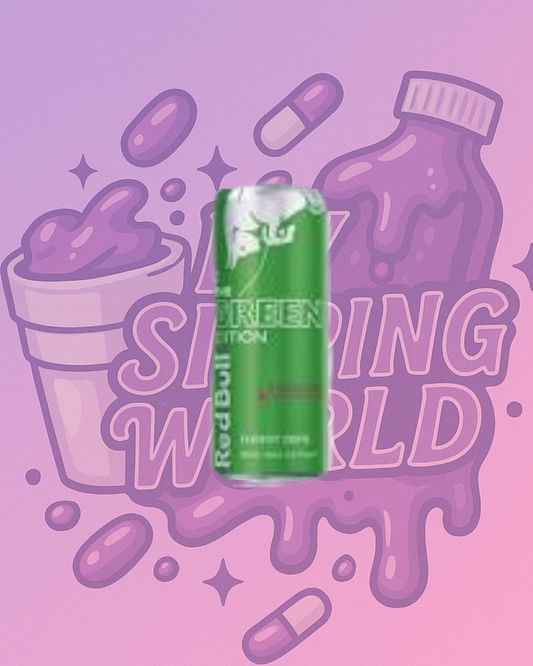 red bull fruit du dragon
