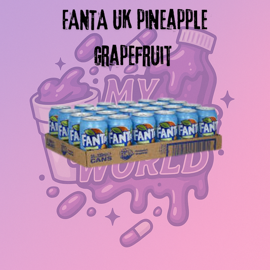 boxafanta uk pineapple grapefruit
