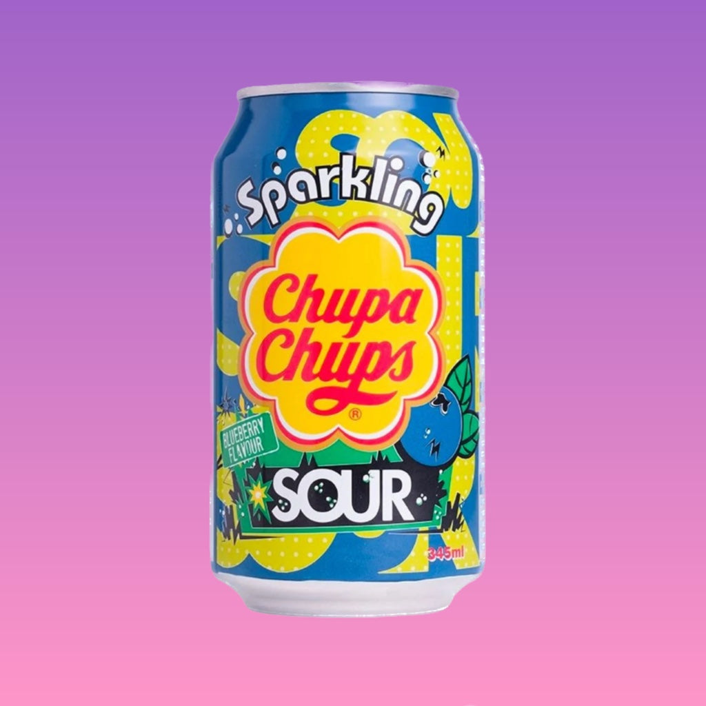 chupa chups; chupa chups sour, chupachups sour, soda , lean , sip