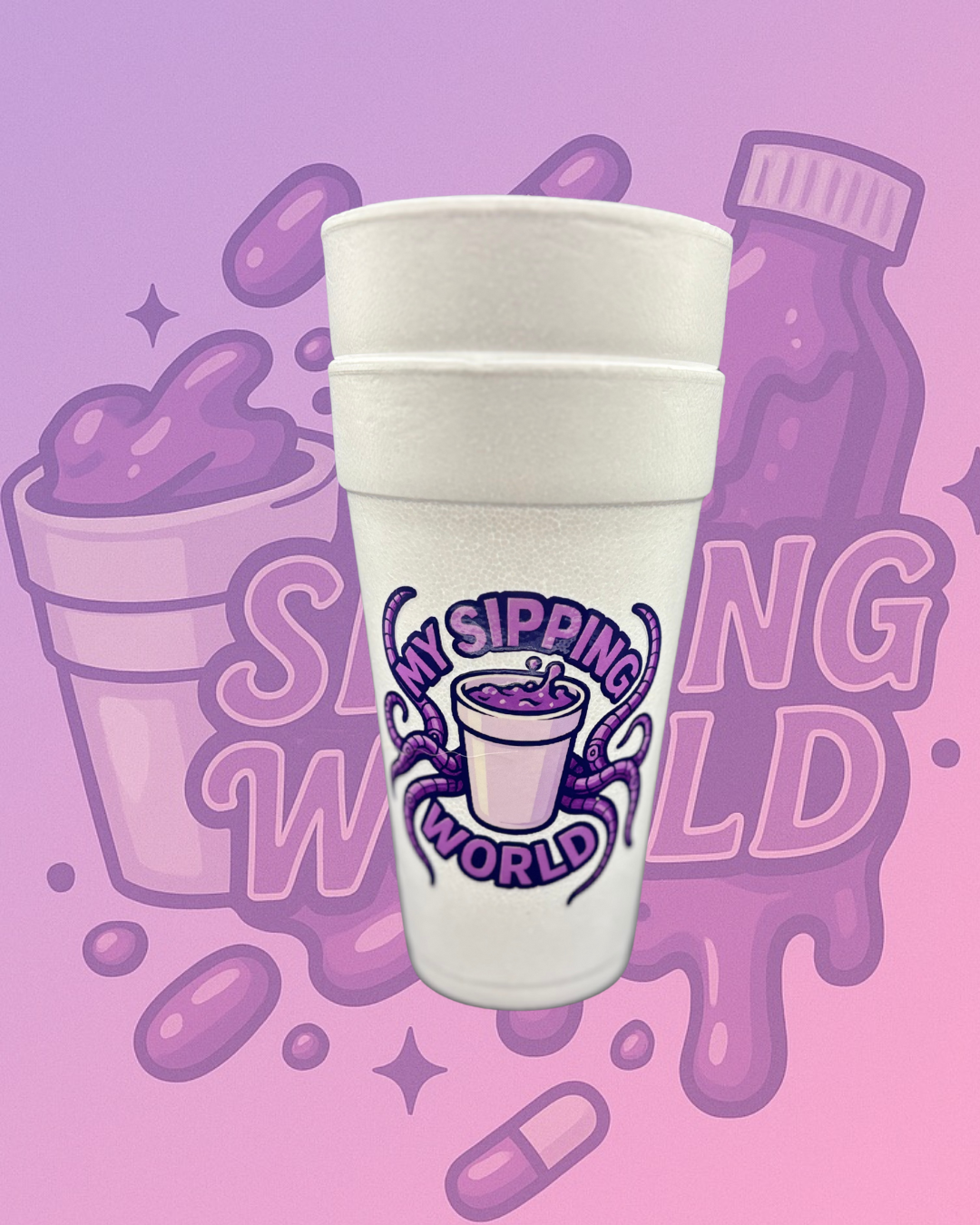 double cup, double cups , double cups 20 oz , dart ; double cup 20oz , 2O oz