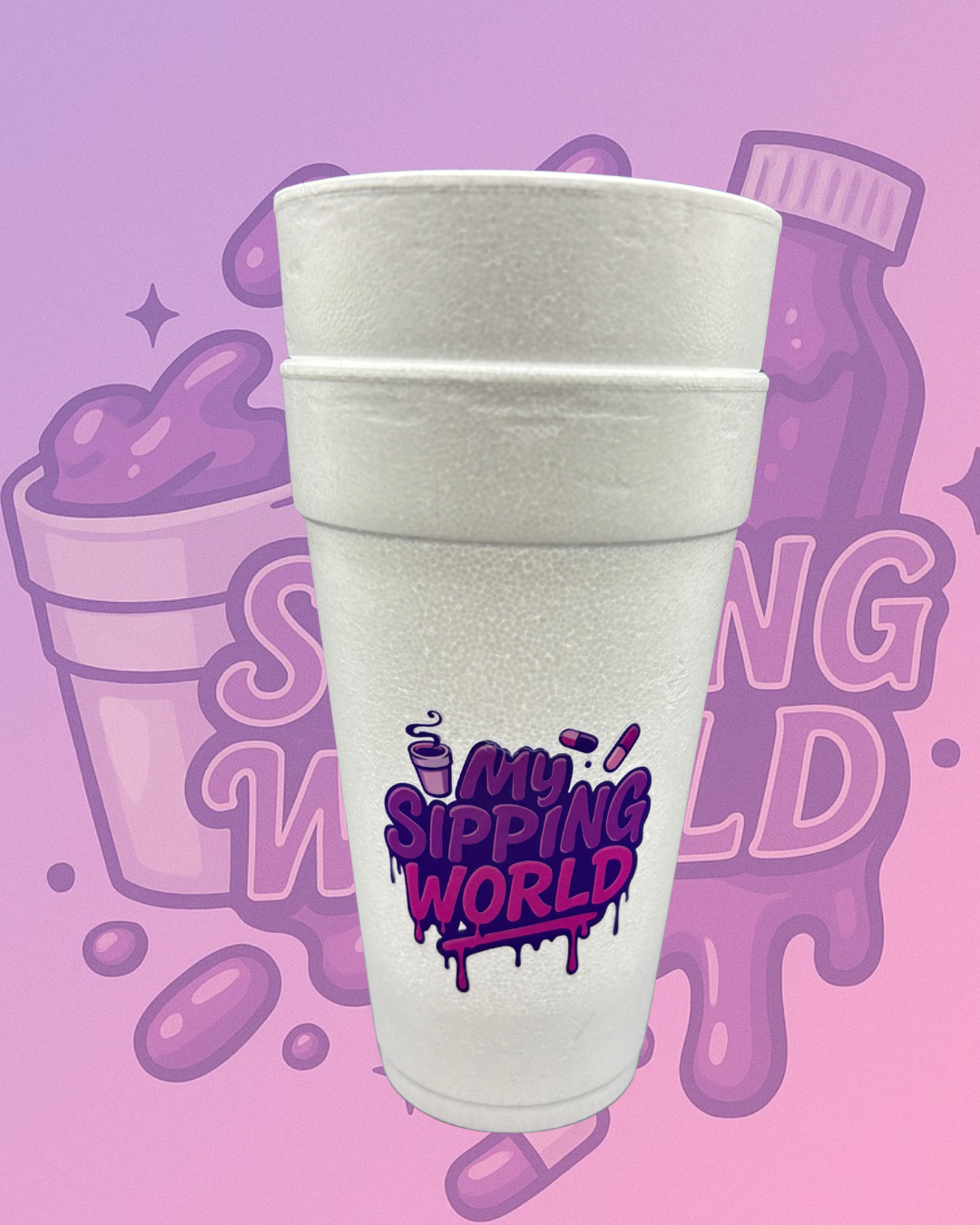 double cup, double cups , double cups 20 oz , dart ; double cup 20oz , 2O oz
