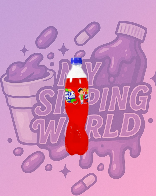 fanta pasteque