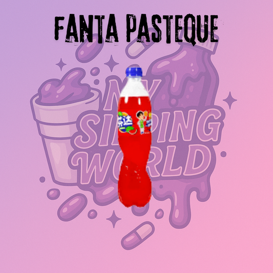fanta pasteque 500ml import chine