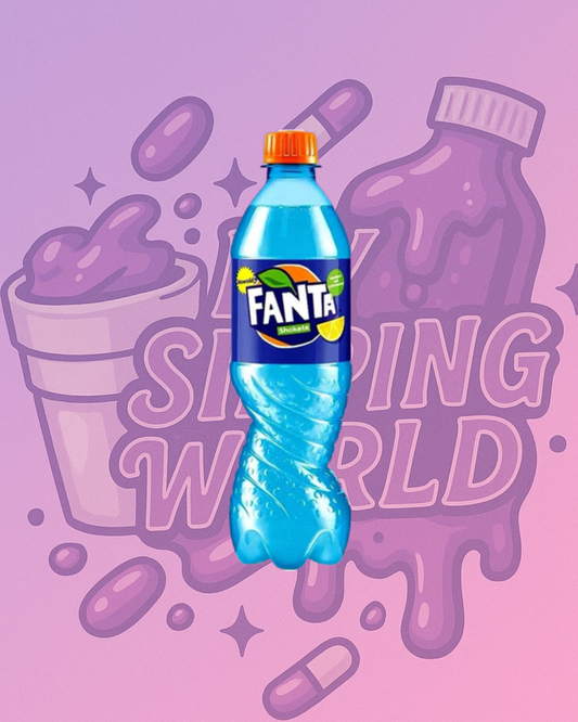 fanta shokata 1,5L