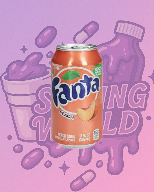 fanta us peach
