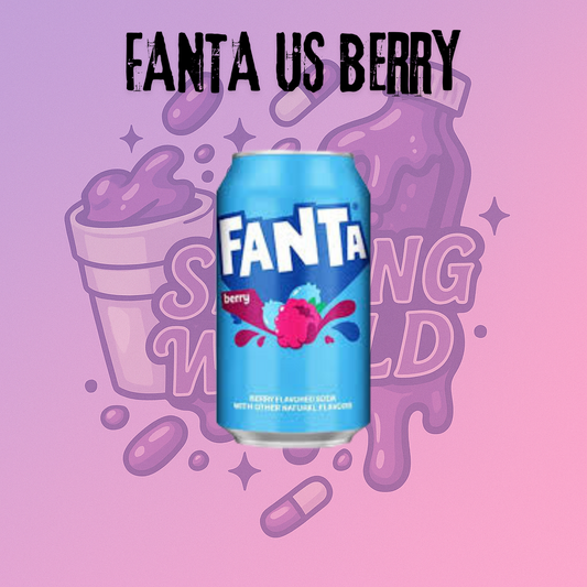 fanta berry us