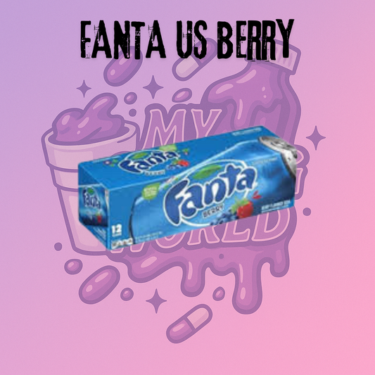 fanta berry us