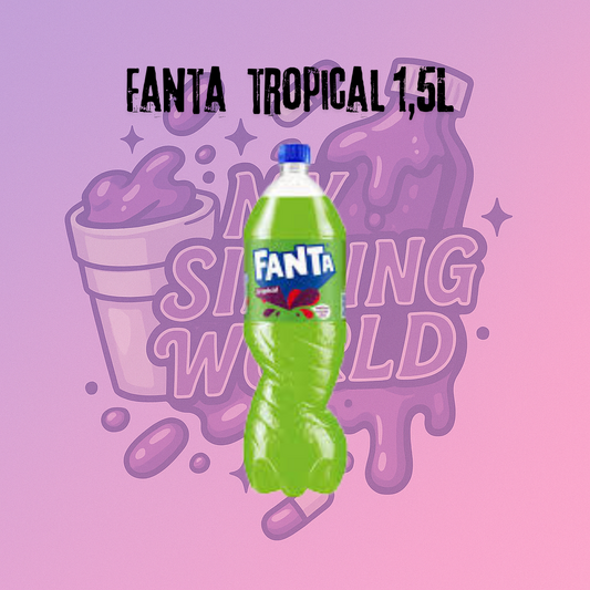fanta tropical 1,5L