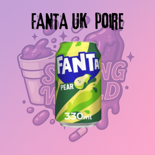fanta uk poire