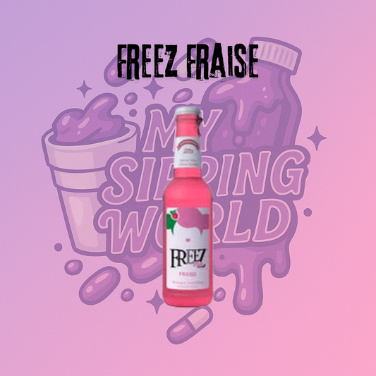 freez fraise
