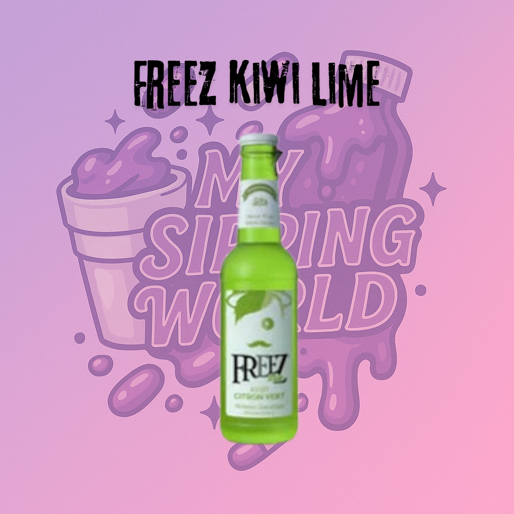 freez kiwi lime