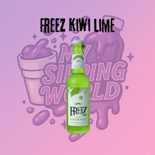 freez kiwi lime