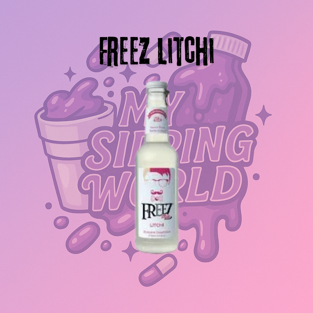 freez litchi