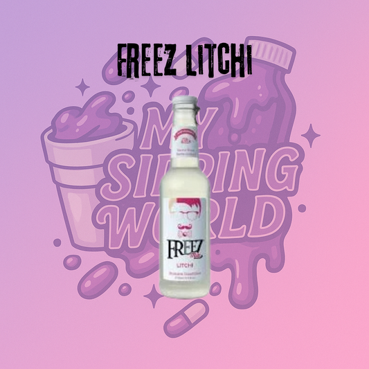 freez litchi
