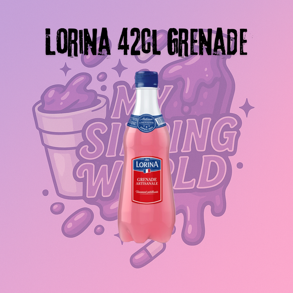 lorina 42 cl grenade
