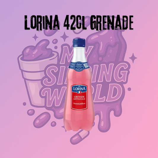 lorina 42 cl grenade
