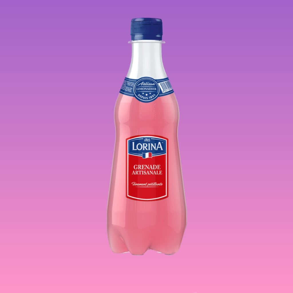 lorina 42cl grenade