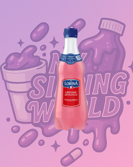 lorina 42cl grenade