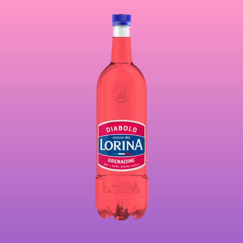 Lorina grenadine  1,5l