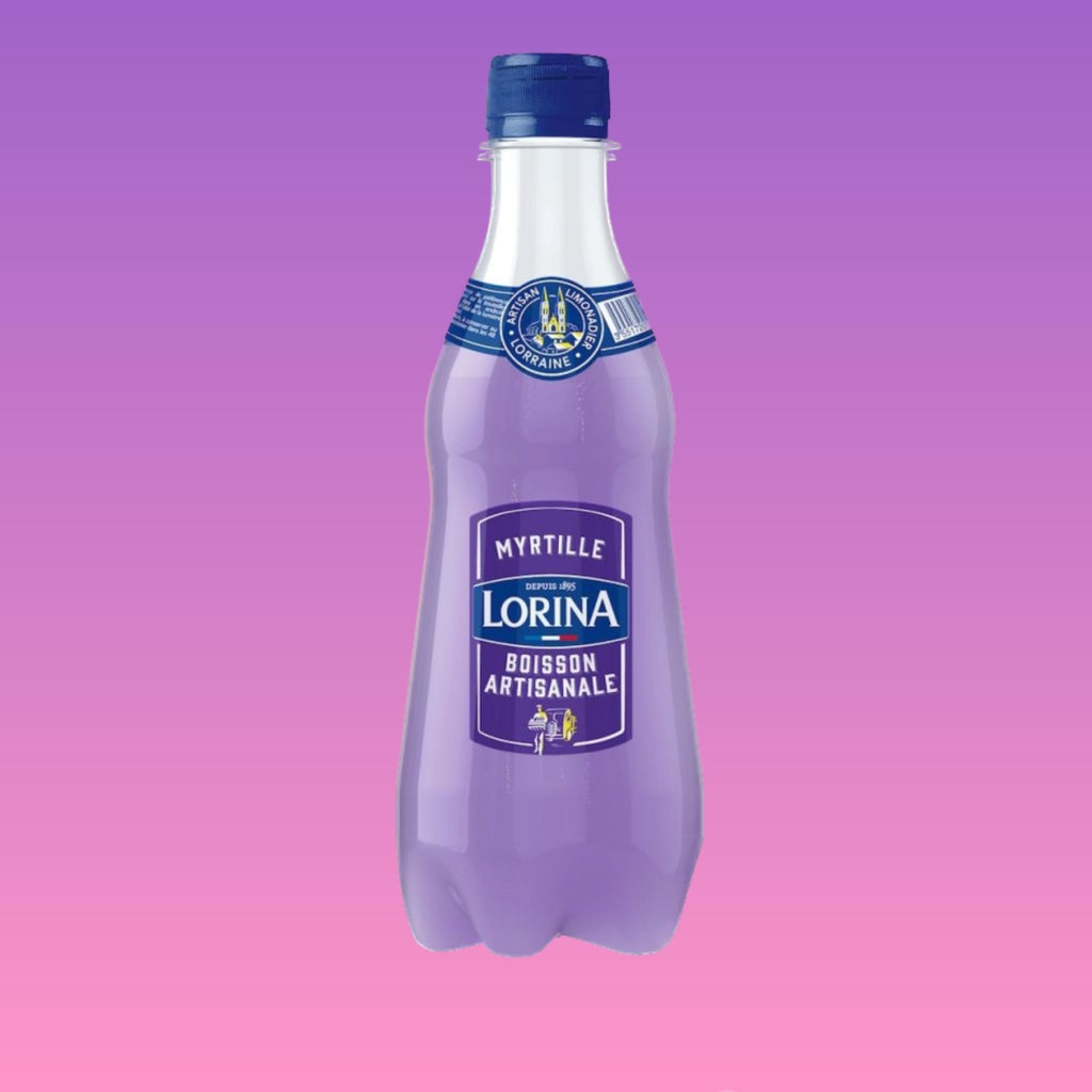 lorinia 42cl myrtille
