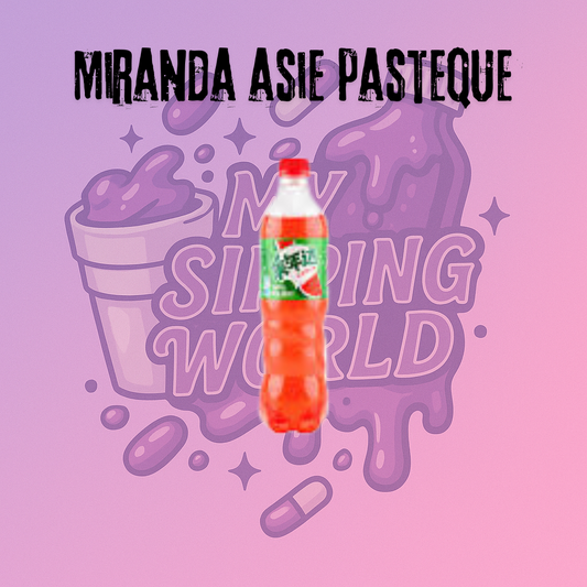 miranda pasteque asie