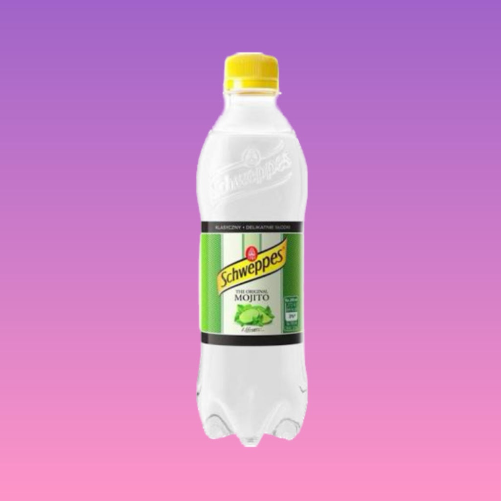 Schweppes Mojito 42cl