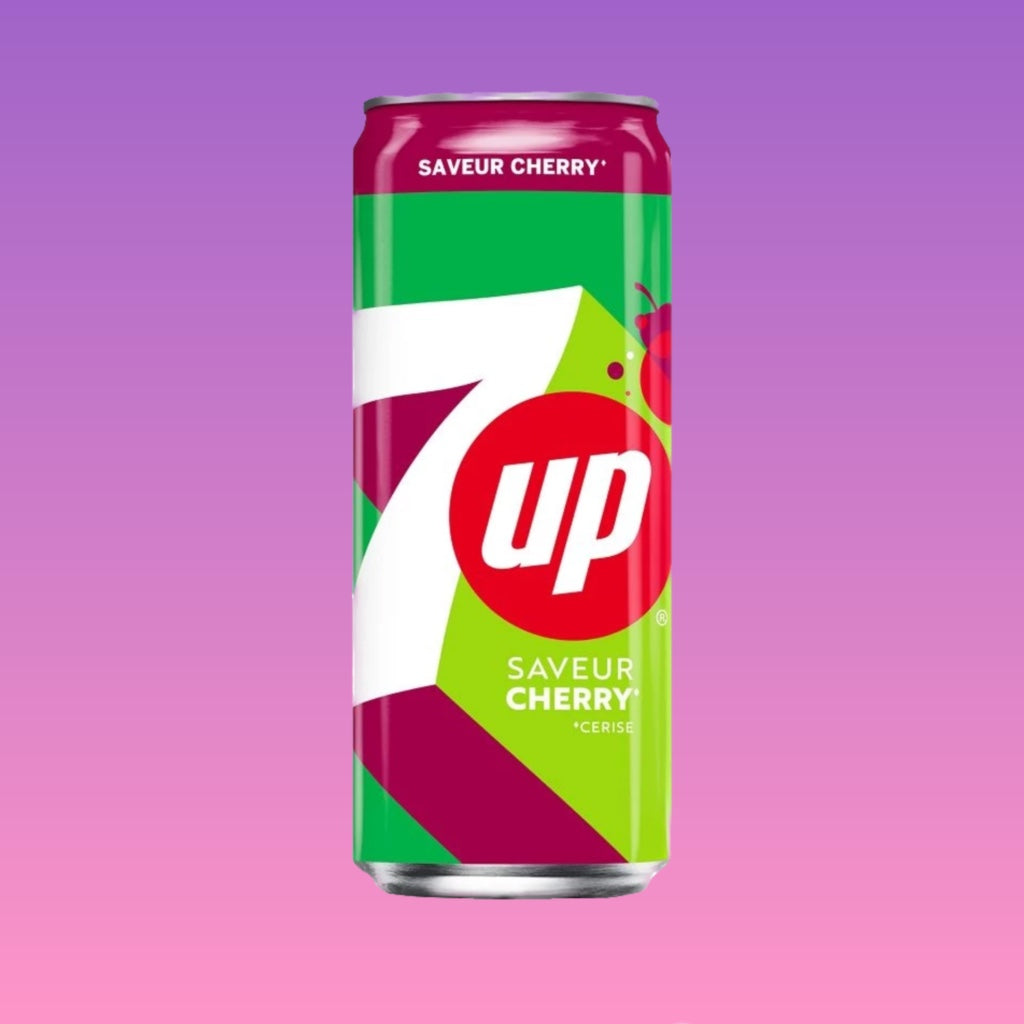 7up cherry
