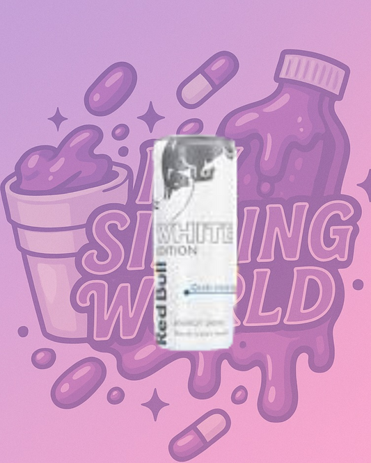 redbull  coco acai