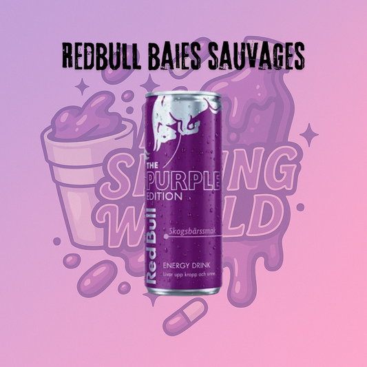 redbull baies sauvages