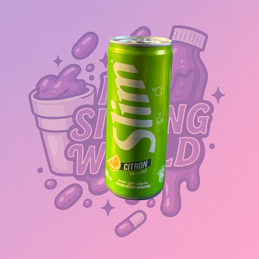 slim citron
