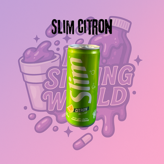 slim citron