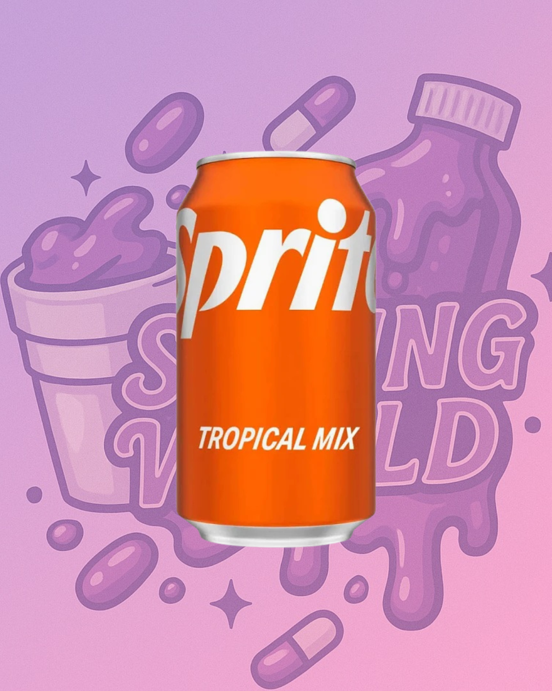 sprite tropical mix us