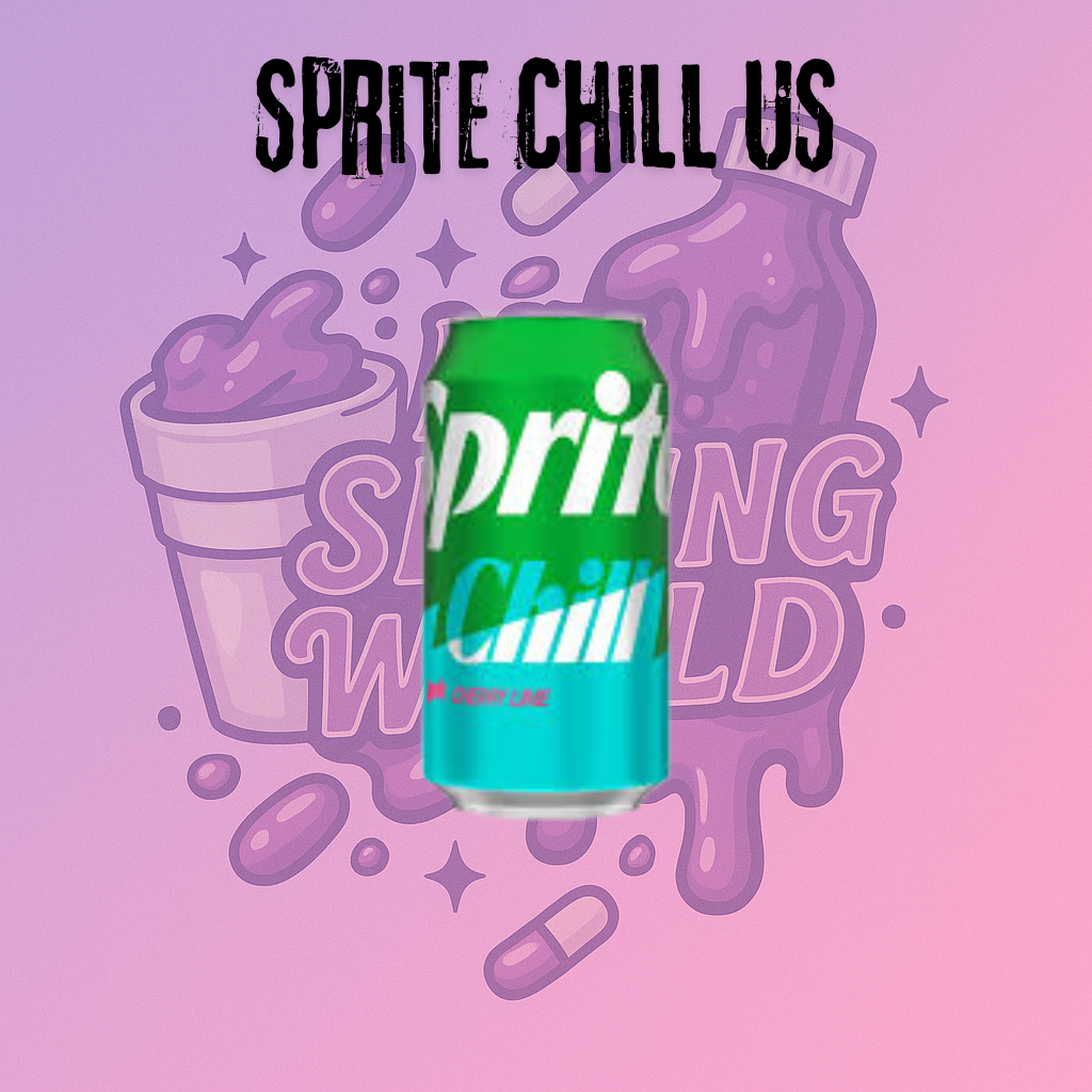 sprite chill us
