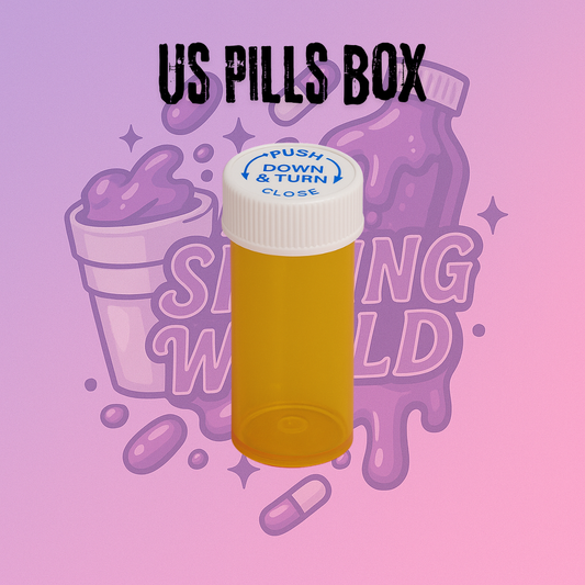 us pills box