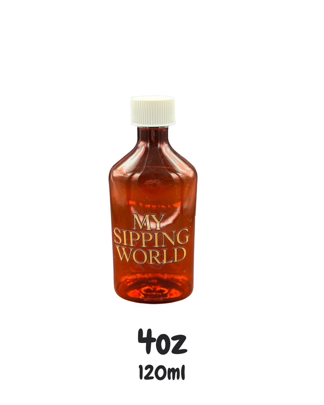 Bouteilles Pharma US 4oz
