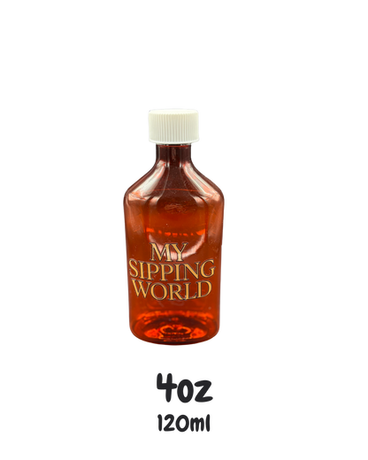 Bouteilles Pharma US 4oz
