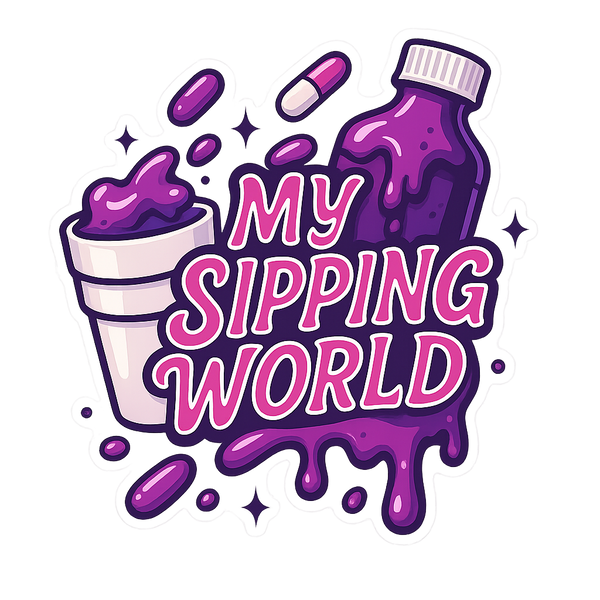 My Sipping World