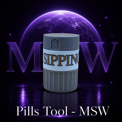 Pills Tool MSW