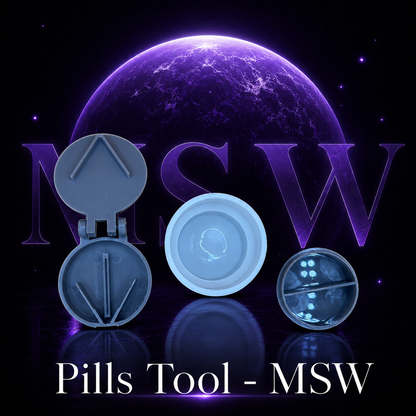Pills Tool MSW