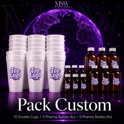Petit Pack Custom