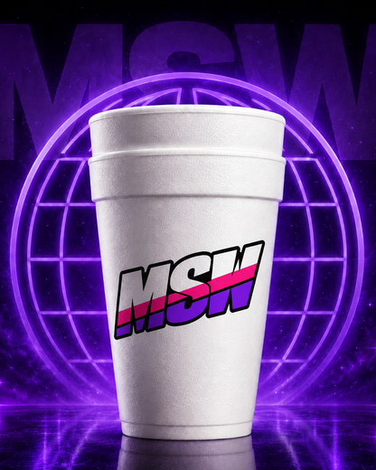 Double Cup Dart My Sipping World Makasip