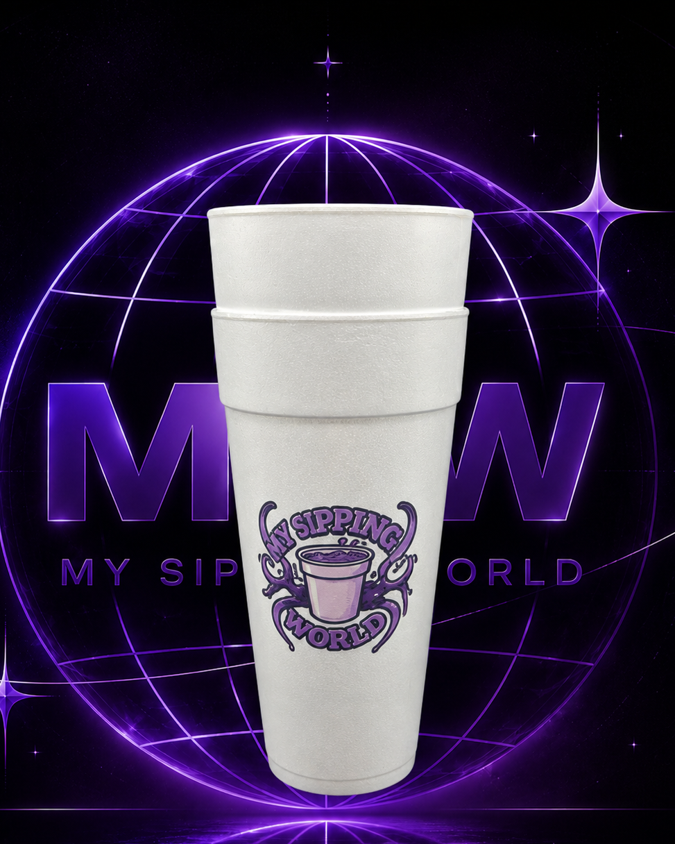 double cup dart 20 oz  octosip