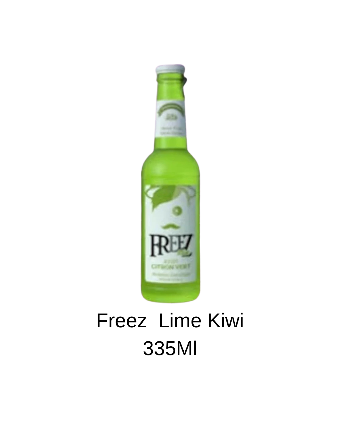 FREEZ_Lime Kiwi