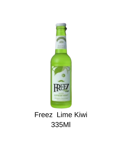 FREEZ_Lime Kiwi