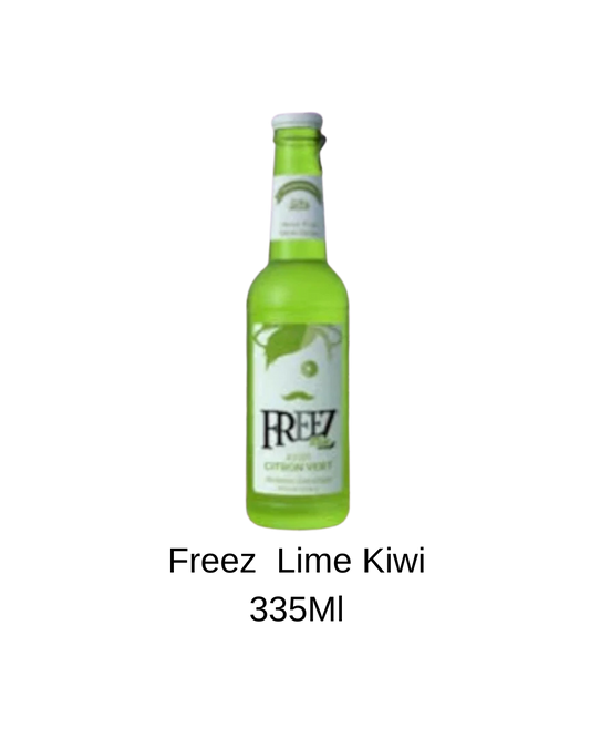FREEZ_Lime Kiwi